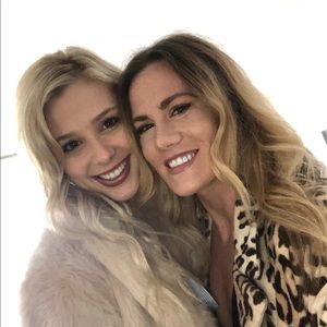 Meet your Posher, Kait